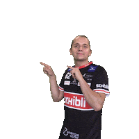 L Floorball Sticker by UHC Uster NLA