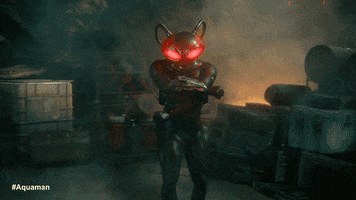 Fight Fire GIF by Warner Bros. Deutschland