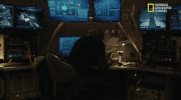 mars robert foucault GIF by National Geographic Channel