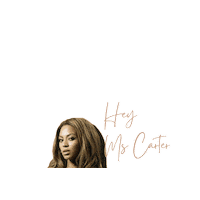 Sexy Beyonce Sticker by Lushious Play