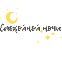 Night Sleep Sticker by NITE SILK