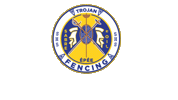 Fencingsimsbury Sticker by StarrTeamCT