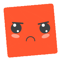 Emoji Bravo Sticker by Banco PAN