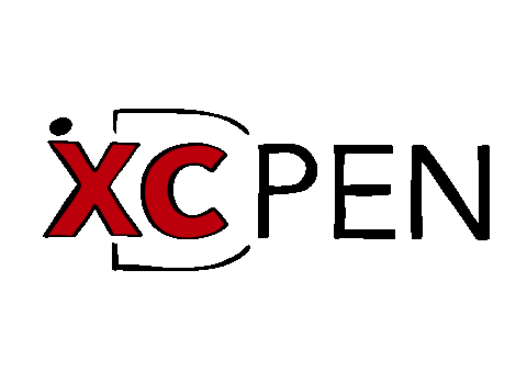 xc_pen giphyupload paragliding xcpen Sticker