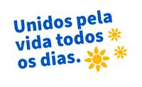 Feliz Sol Sticker by Hapvida NotreDame Intermédica