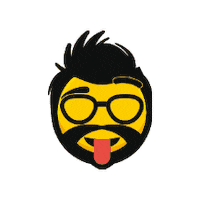 Zemoji Sticker by Zé Delivery