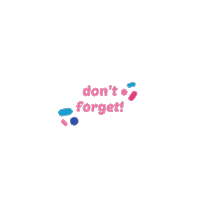 Chloe Pills Sticker