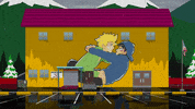 store trees GIF by South Park 