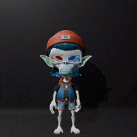 MoonApeLab angry mood mad annoyed GIF