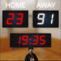 23 Home GIF