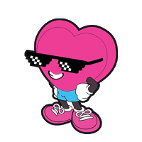 Lovinho 4Fly Sticker by BERLINN