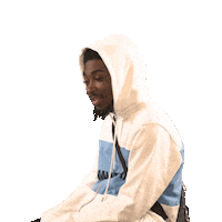 hip hop smh Sticker by Shoreline Mafia