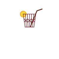 Happy Hour Shake Sticker by American Beverage Marketers