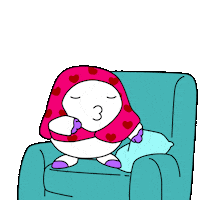 Happy Good Vibes Sticker by Magic Eden