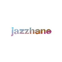 jazzhane music psychedelic joy switzerland Sticker