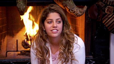 real housewives fire GIF by RealityTVGIFs