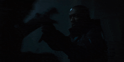 Netflix Alteredcarbon GIF by Skydance