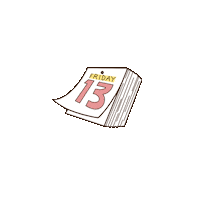 Amanda Seyfried Omen Sticker