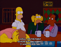 homer simpson GIF