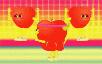 Apple Bottom