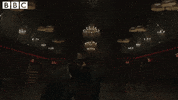 idris elba luther GIF by BBC