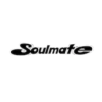 In Love Soulmate Sticker by OpticalArtInc.