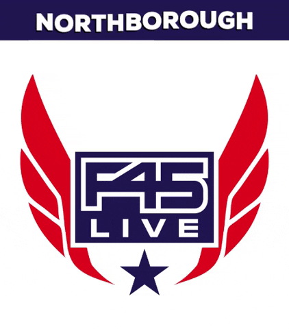 f45trainingNorthborough giphygifmaker live northborough GIF