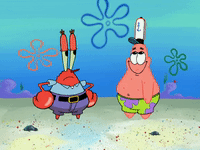 season 6 episode 20 GIF by SpongeBob SquarePants