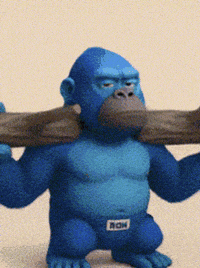 Ronke GIF by Tribally