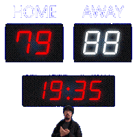 79 Home Sticker
