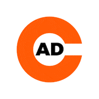Ad Sticker by Cristiana Oprea