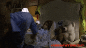 horror film GIF by Saw - 10th Anniversary Re-Release Event