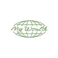 My World Sticker by Mamonde Korea