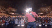 country music singing GIF by CMA Fest: The Music Event of Summer