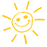 VisitSunshineCoast for real sunshine coast immerse yourself immerse yourself for real Sticker