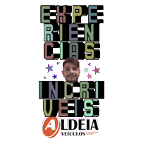 Carros Sticker by Aldeia veículos