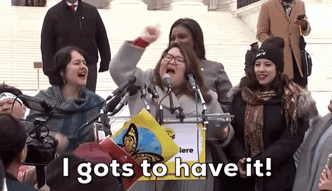 Supreme Court Immigration GIF by GIPHY News