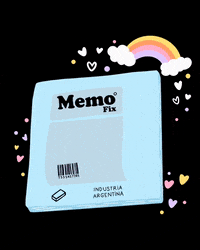 Stickynote GIF by memofix