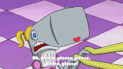 season 9 mall girl pearl GIF by SpongeBob SquarePants