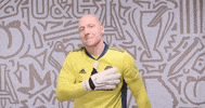 Soccer Love GIF by Atlanta United