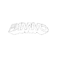 Ammo Sticker by DJ Mike Sounds