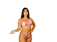 Love Island No Sticker by Peacock