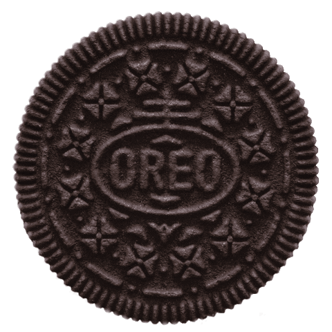 Oreoremixcaramel Sticker by Oreo