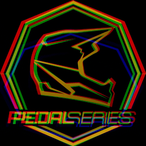 PedalSeries bike mtb cycle enduro GIF