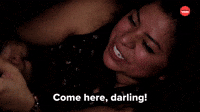 Come Here Darling
