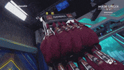 Feliz Navidad Television GIF by El Hormiguero