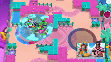 Dinosaur Ryan GIF by Brawl Stars