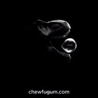 T-Rex Mood GIF by Fugum