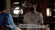 the last man on earth GIF by Fox TV