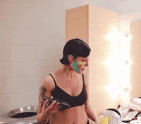 Episode 4 GIF by Halsey